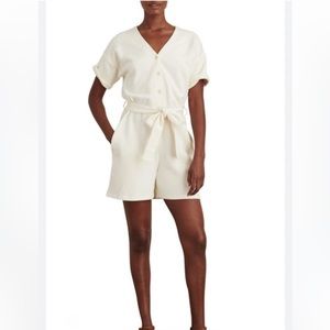 Alex Mill Romper